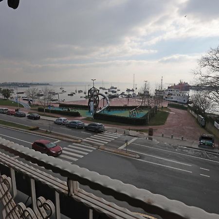 Marrakesch Hotel Tuzla İstanbul Dış mekan fotoğraf