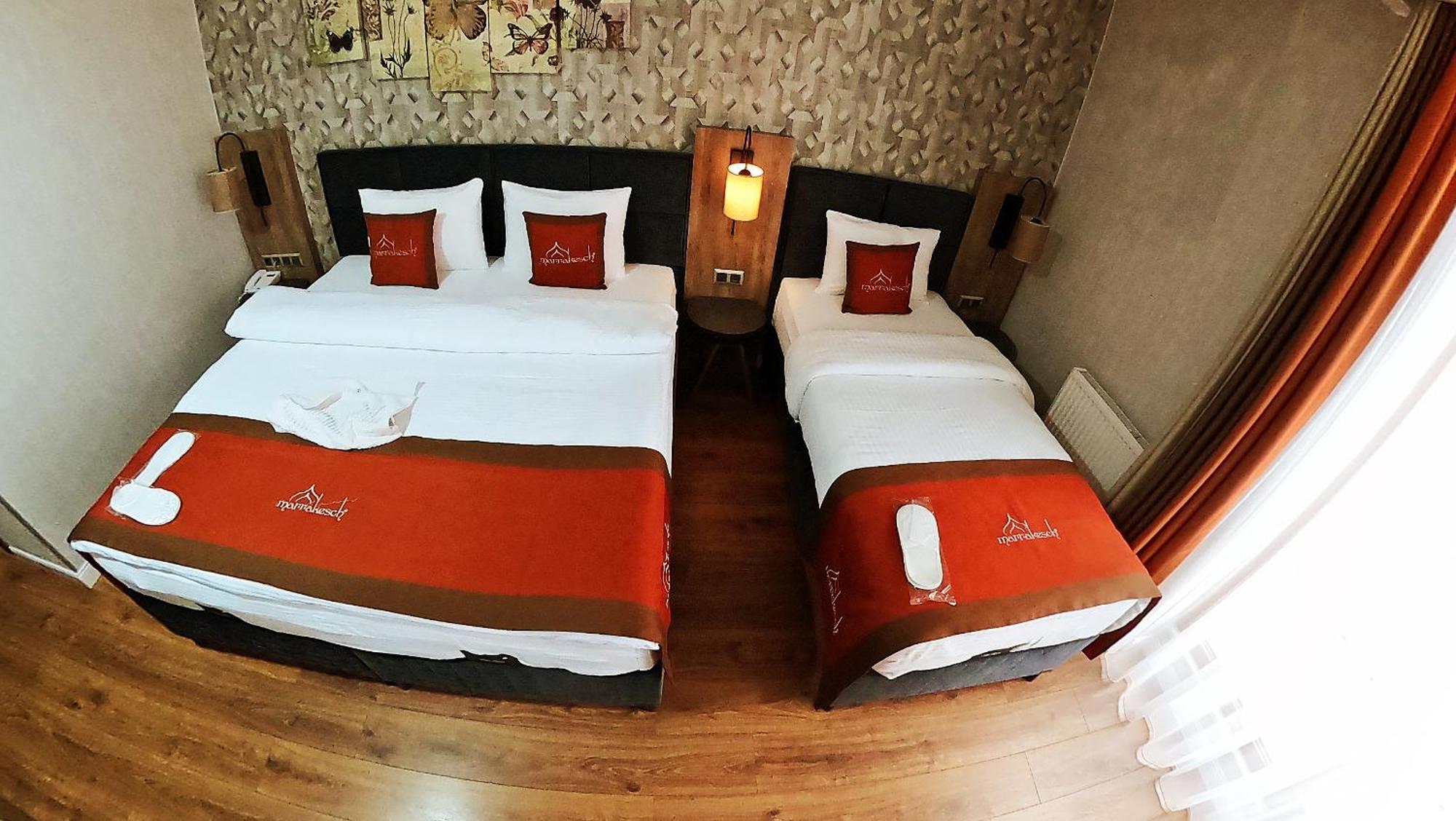 Marrakesch Hotel Tuzla İstanbul Dış mekan fotoğraf