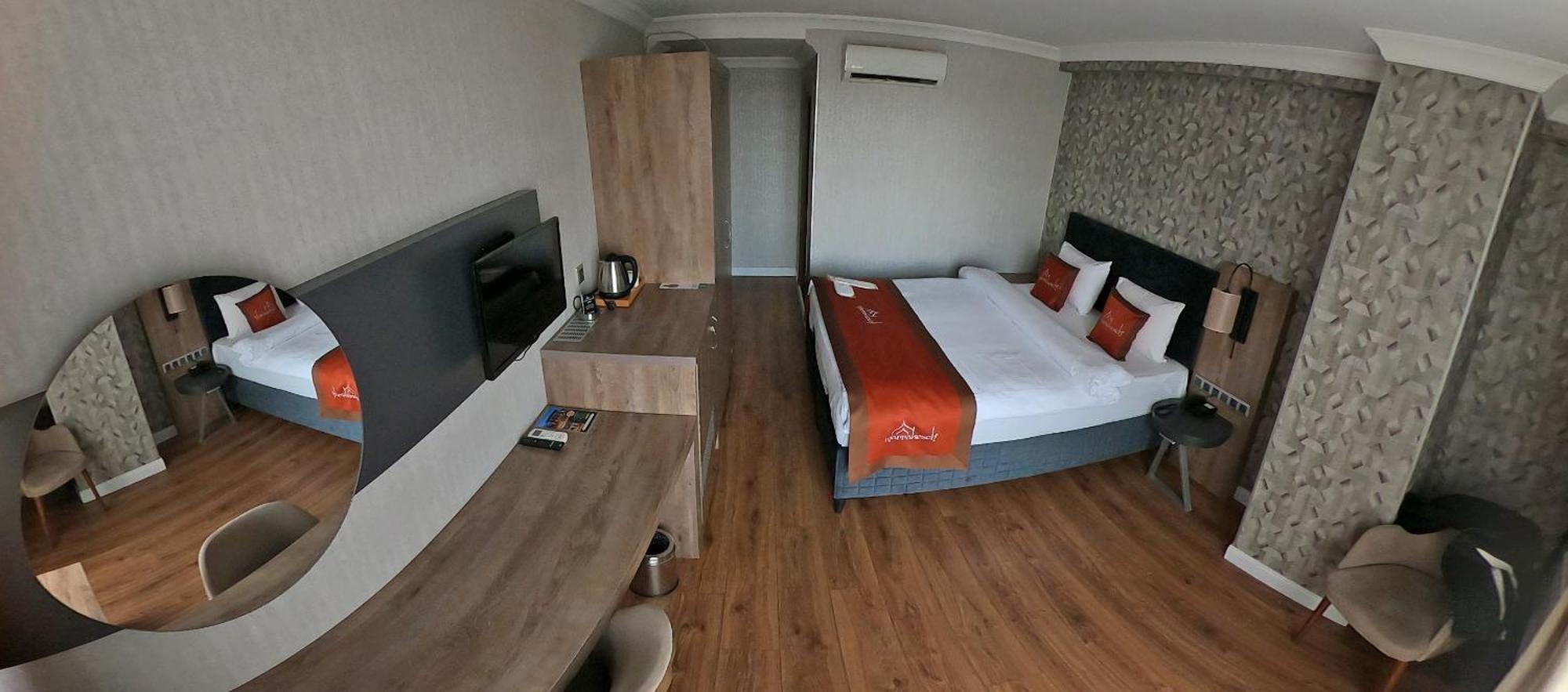 Marrakesch Hotel Tuzla İstanbul Dış mekan fotoğraf