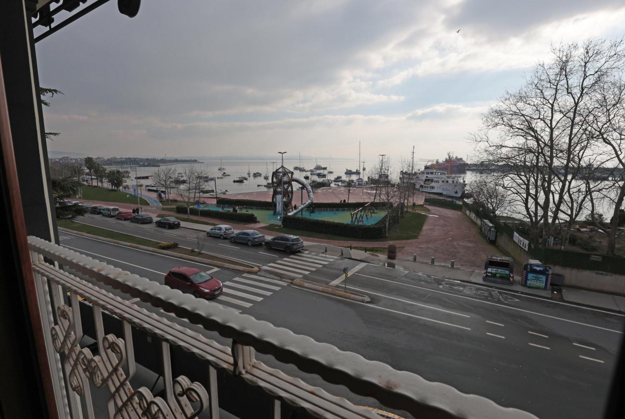 Marrakesch Hotel Tuzla İstanbul Dış mekan fotoğraf