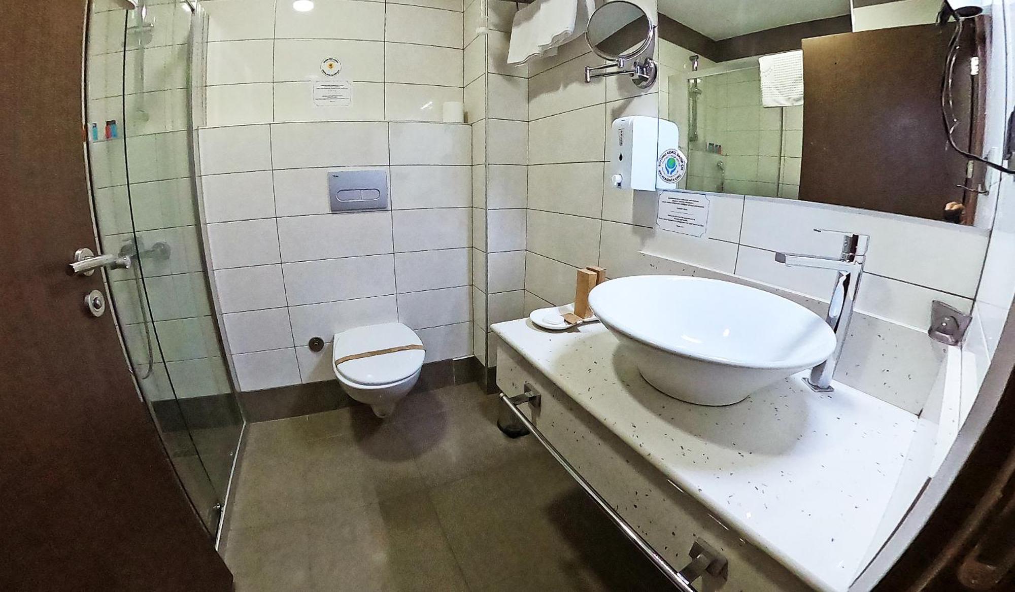 Marrakesch Hotel Tuzla İstanbul Oda fotoğraf