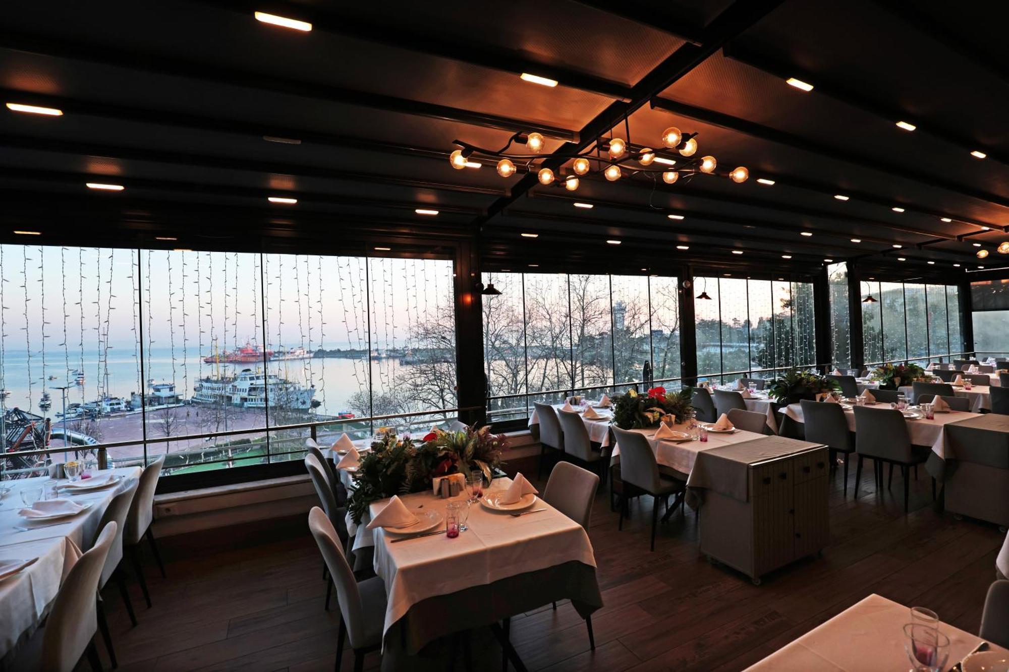Marrakesch Hotel Tuzla İstanbul Dış mekan fotoğraf