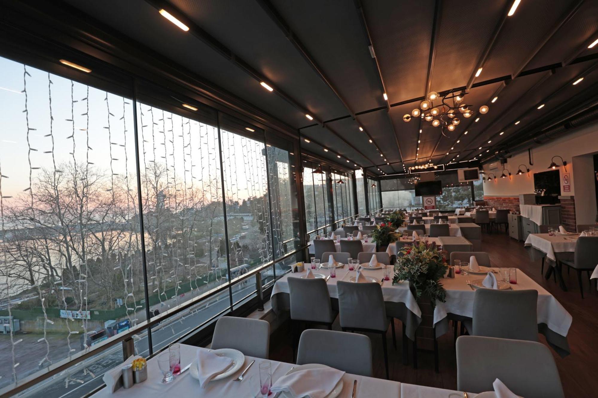 Marrakesch Hotel Tuzla İstanbul Dış mekan fotoğraf